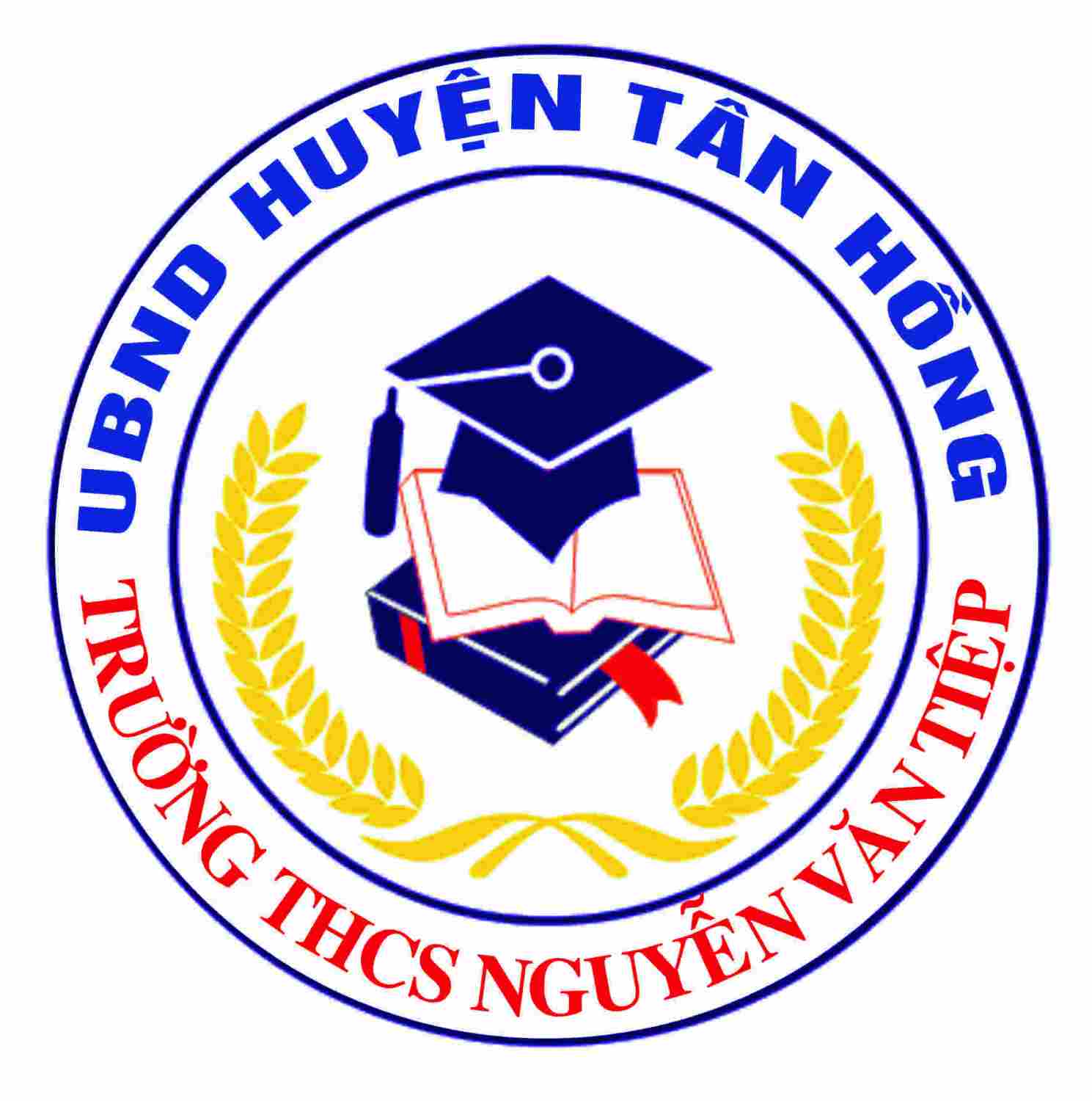 Logo NVT