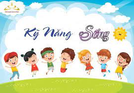 Ky nang song