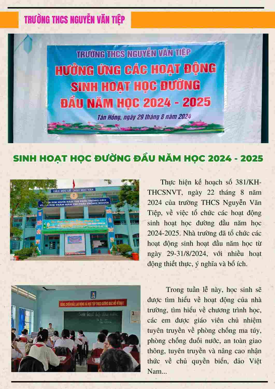 Sinh hoat hoc duong 1